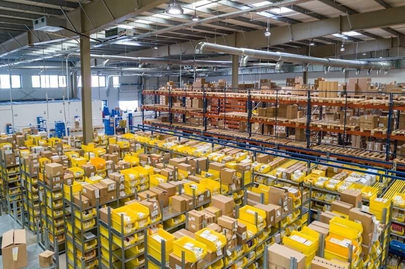 Project Logistics Services